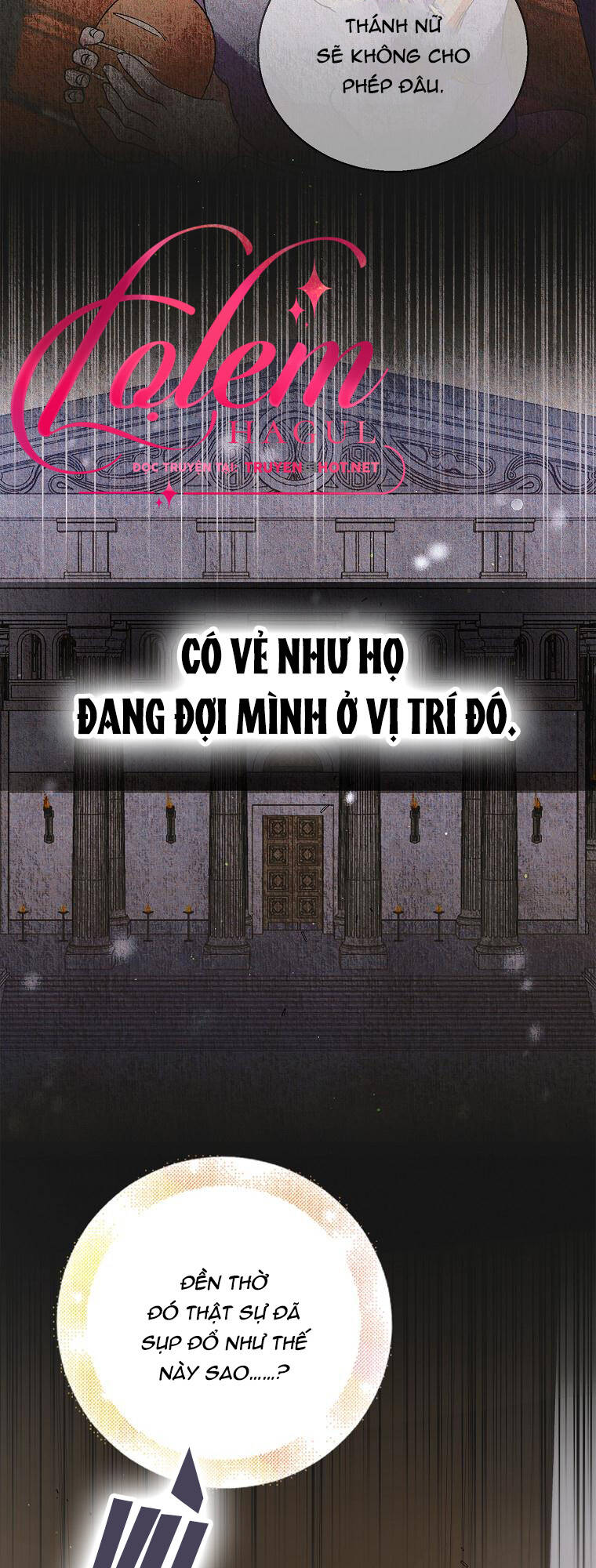 Cách Để Em Bảo Vệ Anh Chap 88.1 - Next Chap 89.1