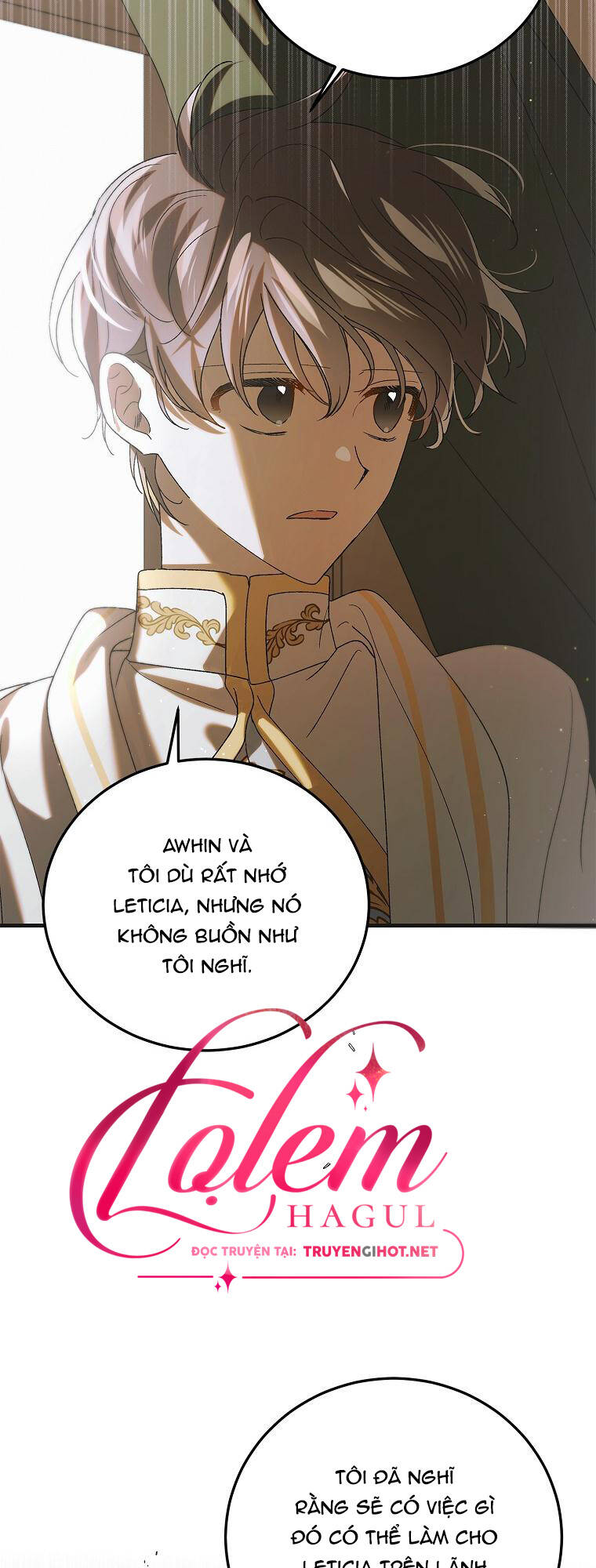 Cách Để Em Bảo Vệ Anh Chap 88.1 - Next Chap 89.1
