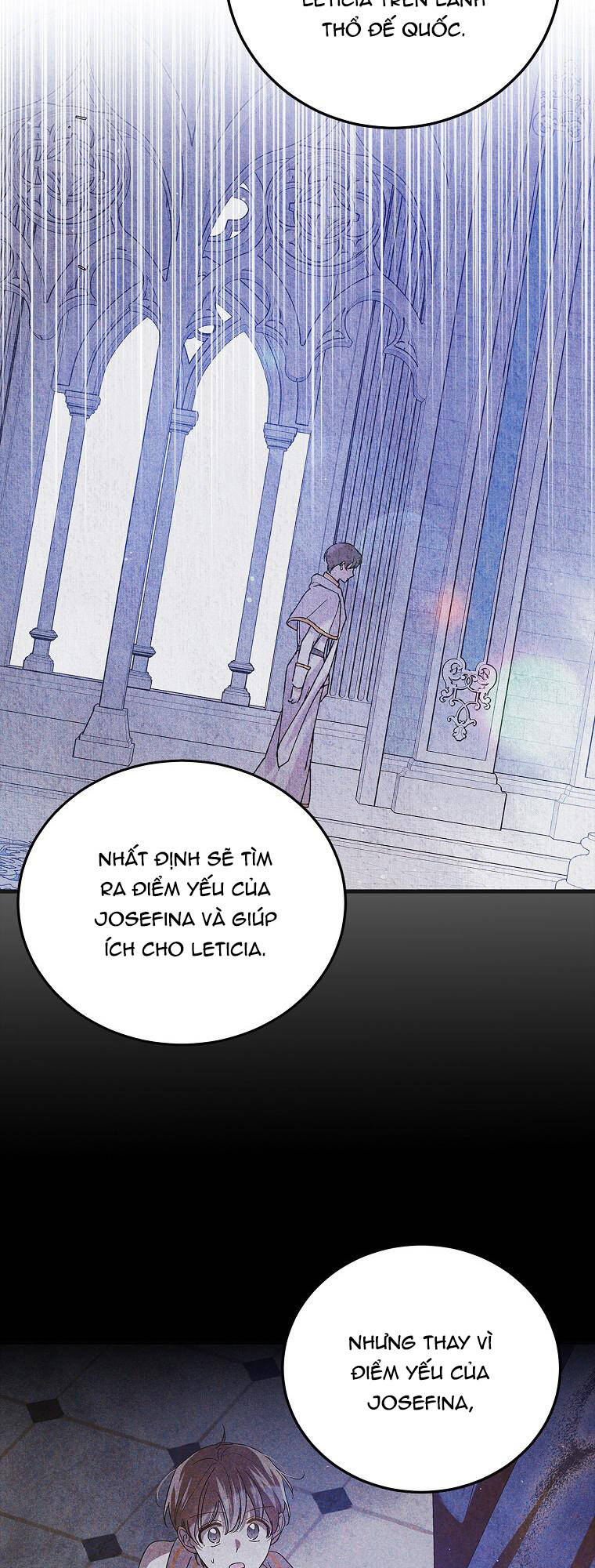 Cách Để Em Bảo Vệ Anh Chap 88.1 - Next Chap 89.1
