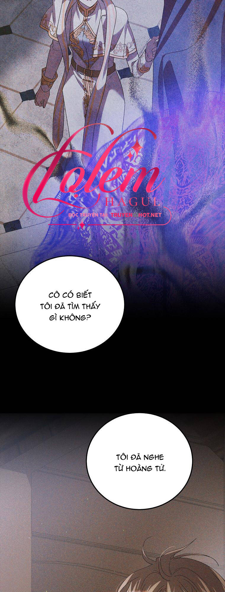 Cách Để Em Bảo Vệ Anh Chap 88.1 - Next Chap 89.1