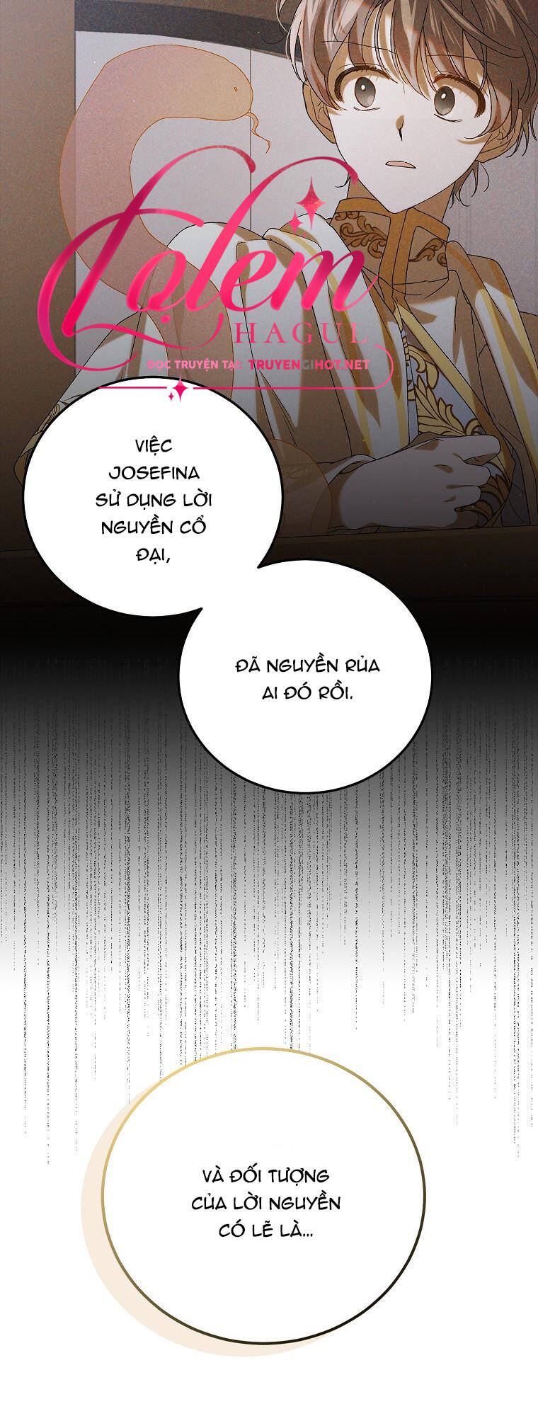 Cách Để Em Bảo Vệ Anh Chap 88.1 - Next Chap 89.1