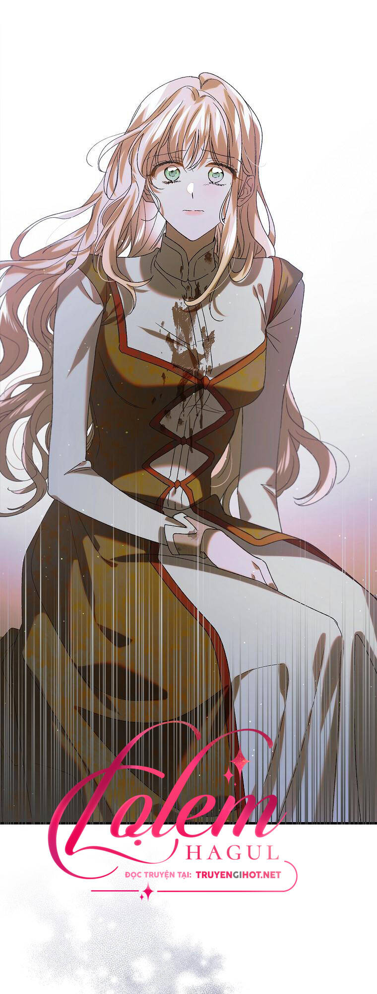 Cách Để Em Bảo Vệ Anh Chap 88.1 - Next Chap 89.1