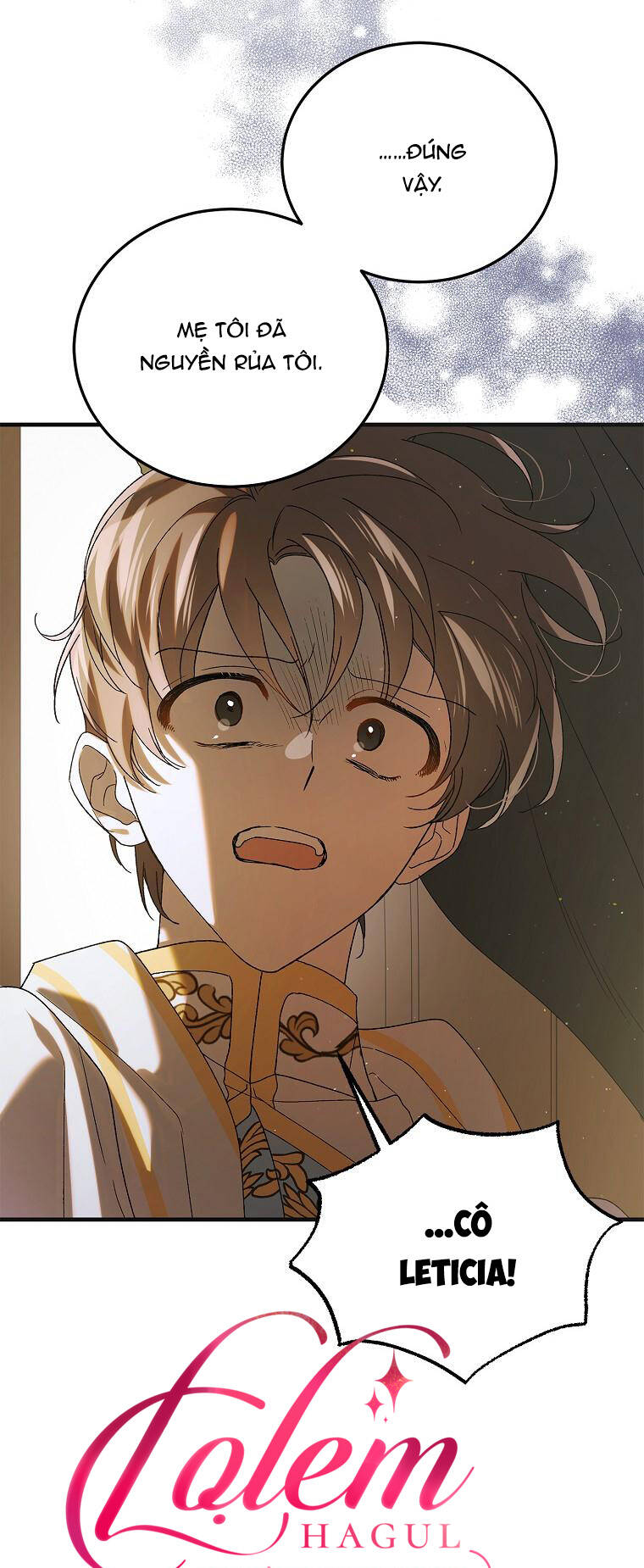 Cách Để Em Bảo Vệ Anh Chap 88.1 - Next Chap 89.1