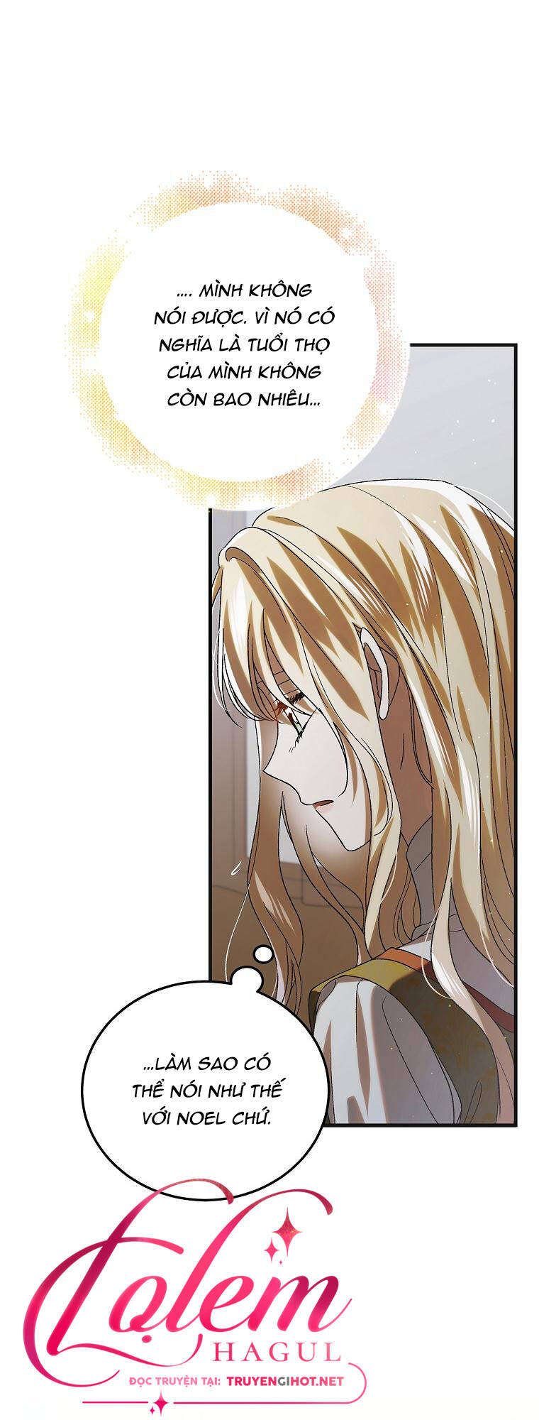Cách Để Em Bảo Vệ Anh Chap 88.1 - Next Chap 89.1