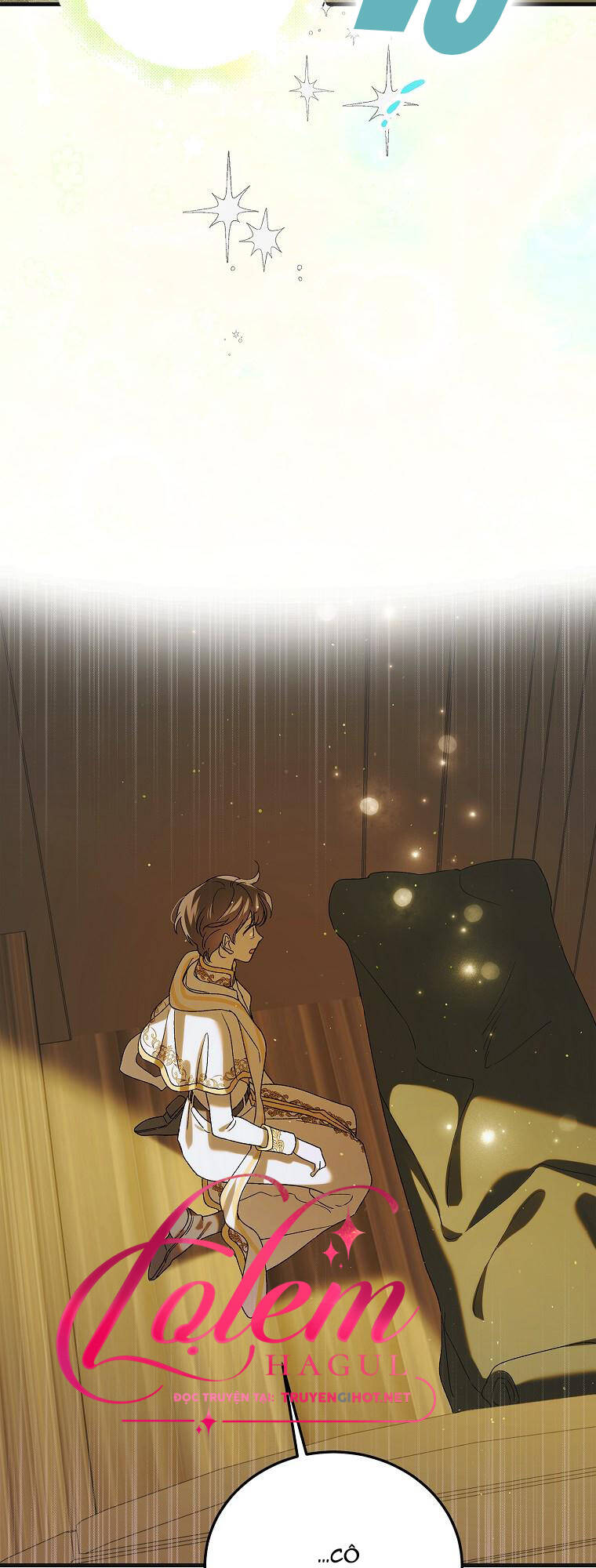 Cách Để Em Bảo Vệ Anh Chap 88.1 - Next Chap 89.1