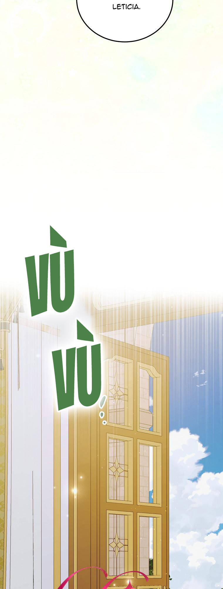 Cách Để Em Bảo Vệ Anh Chap 88.1 - Next Chap 89.1