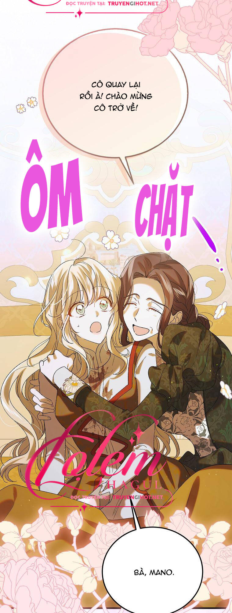 Cách Để Em Bảo Vệ Anh Chap 88.1 - Next Chap 89.1