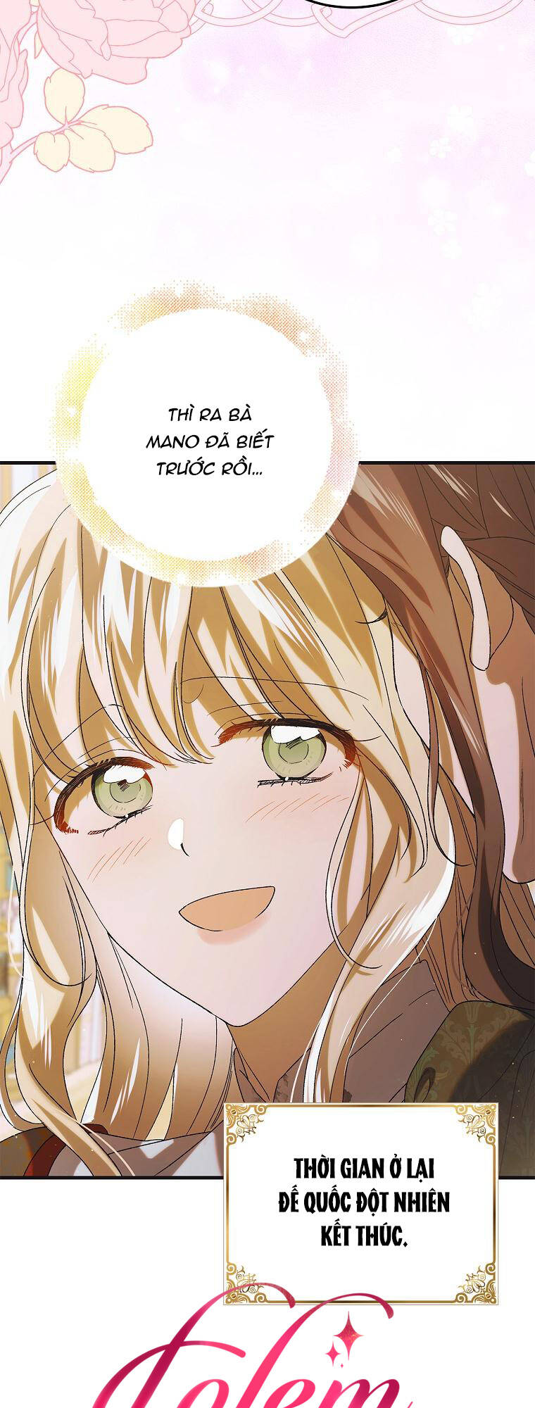 Cách Để Em Bảo Vệ Anh Chap 88.1 - Next Chap 89.1