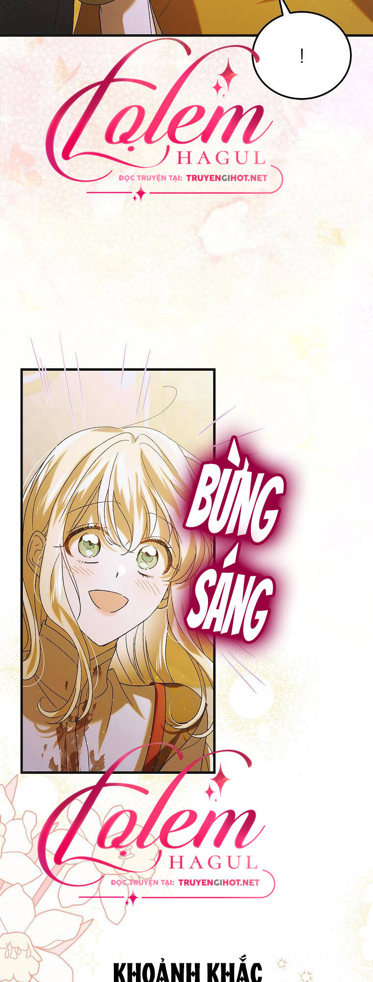 Cách Để Em Bảo Vệ Anh Chap 88.1 - Next Chap 89.1
