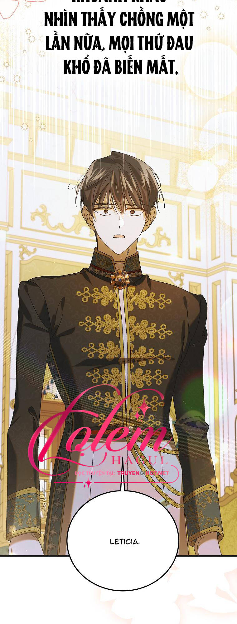 Cách Để Em Bảo Vệ Anh Chap 88.1 - Next Chap 89.1