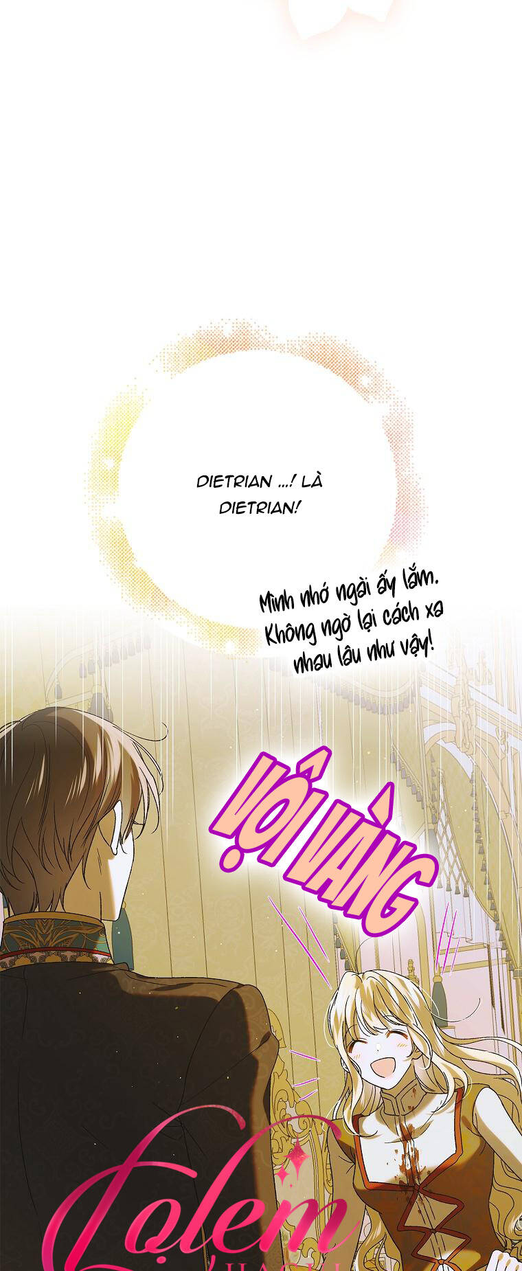 Cách Để Em Bảo Vệ Anh Chap 88.1 - Next Chap 89.1