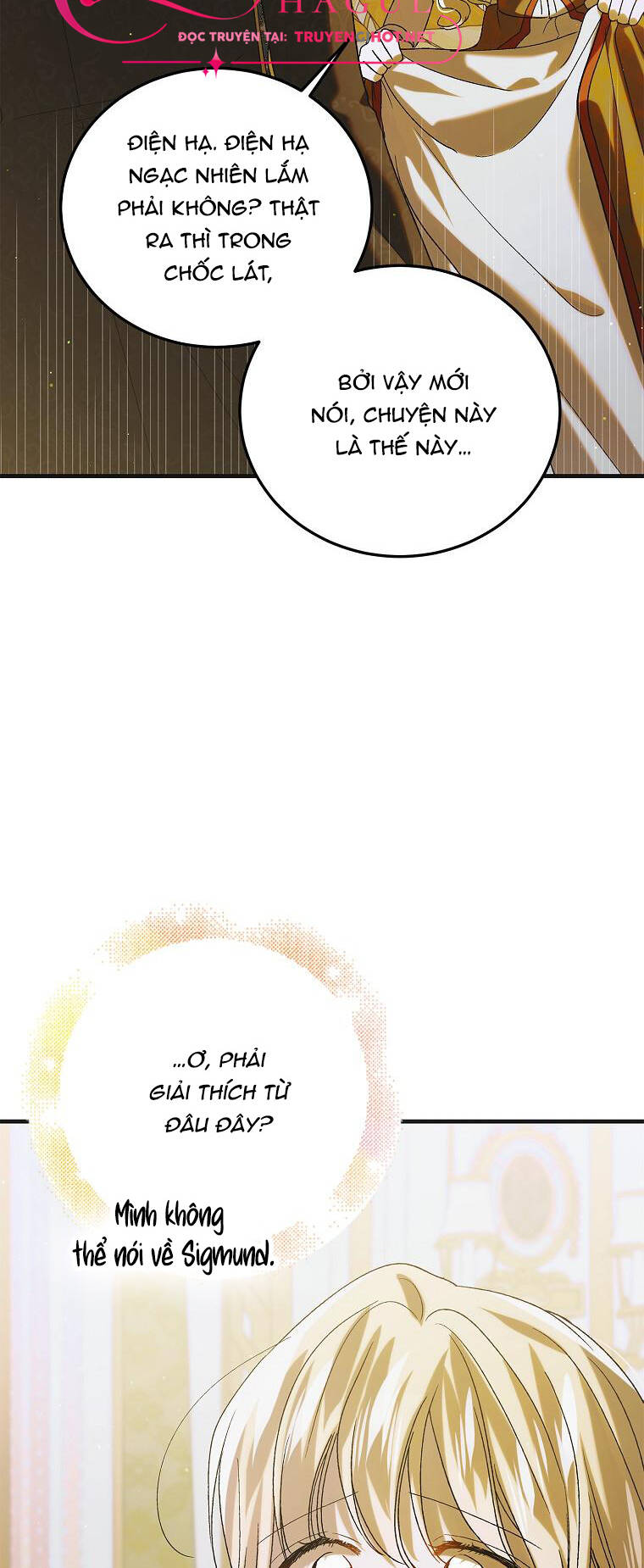 Cách Để Em Bảo Vệ Anh Chap 88.1 - Next Chap 89.1