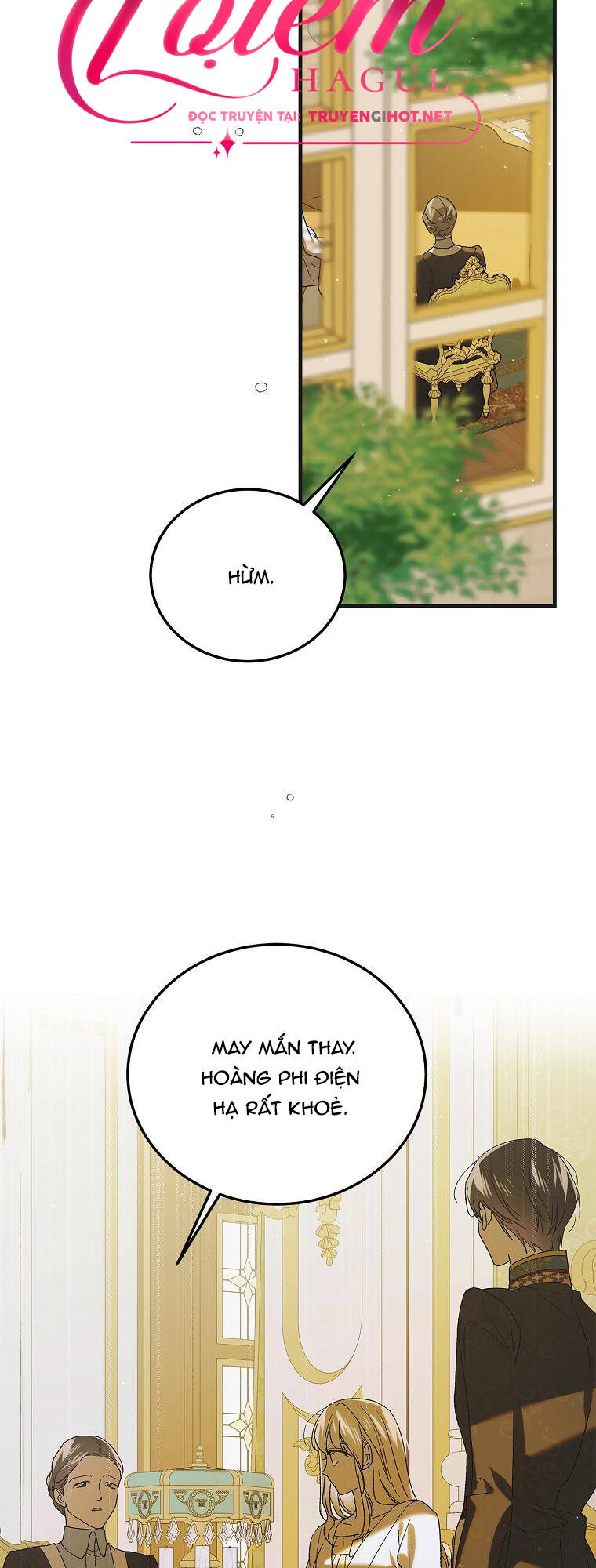 Cách Để Em Bảo Vệ Anh Chap 88.1 - Next Chap 89.1