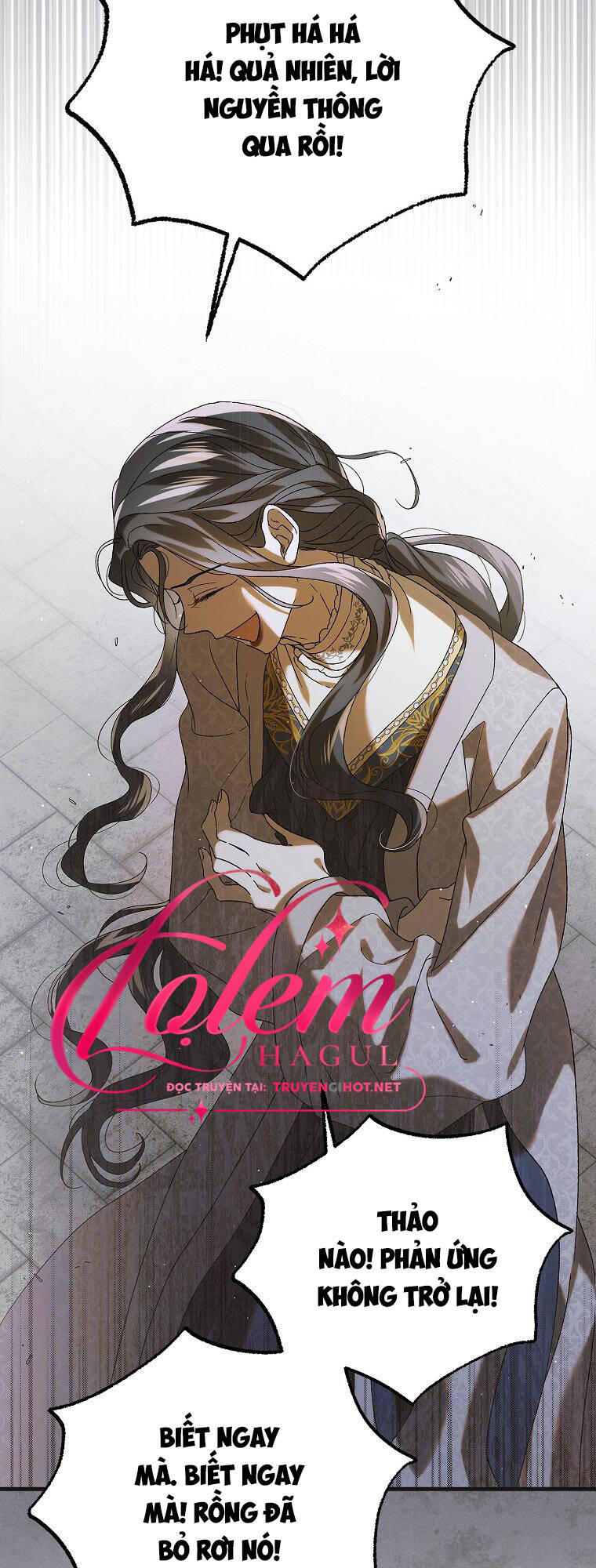 Cách Để Em Bảo Vệ Anh Chap 88.1 - Next Chap 89.1