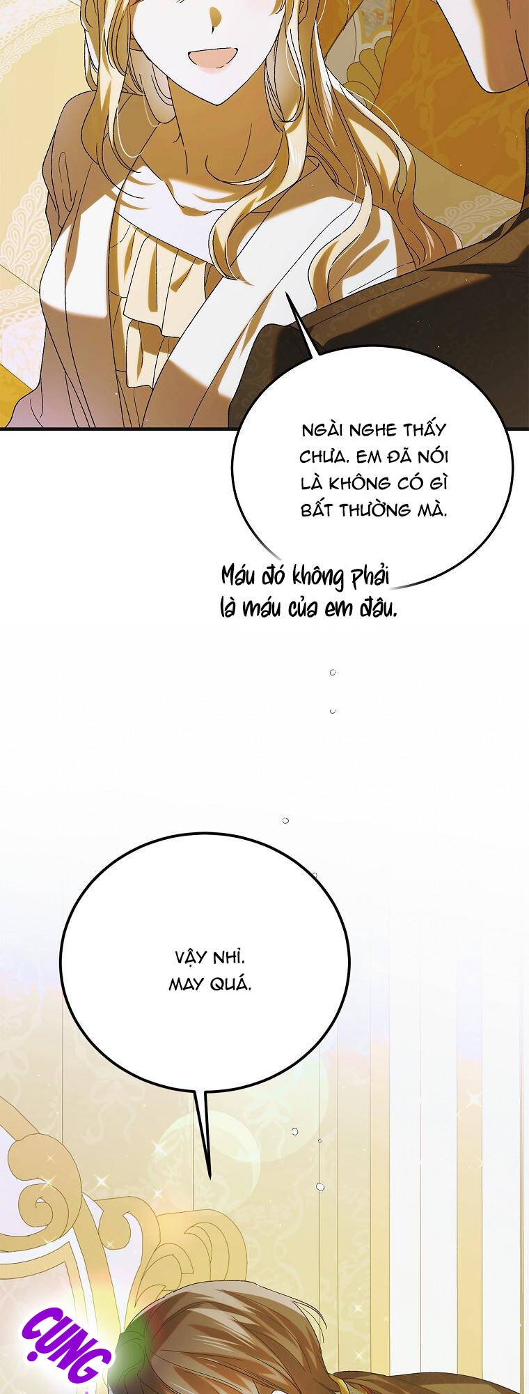 Cách Để Em Bảo Vệ Anh Chap 88.1 - Next Chap 89.1