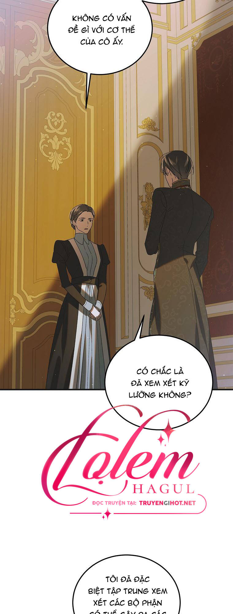 Cách Để Em Bảo Vệ Anh Chap 88.1 - Next Chap 89.1