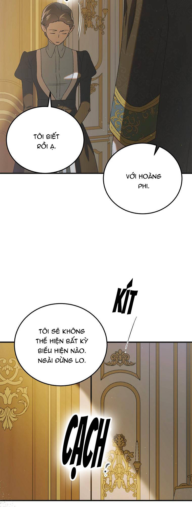 Cách Để Em Bảo Vệ Anh Chap 88.1 - Next Chap 89.1