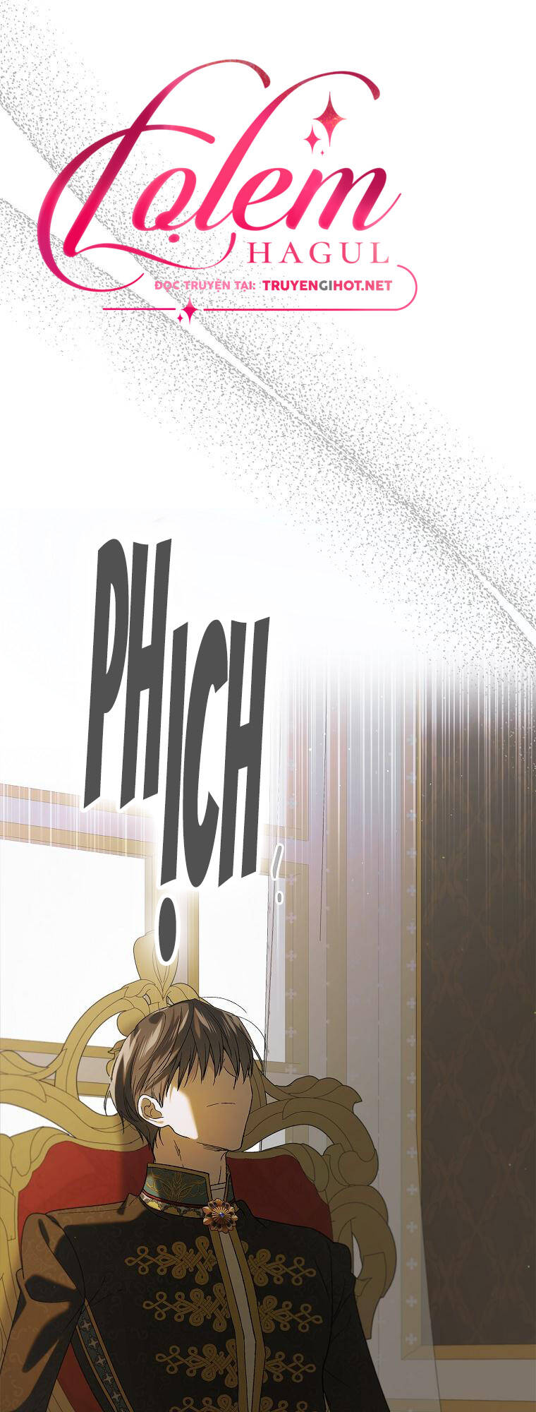 Cách Để Em Bảo Vệ Anh Chap 88.1 - Next Chap 89.1