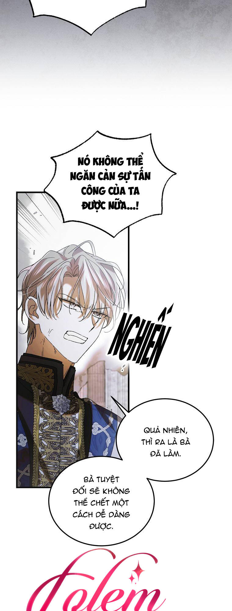 Cách Để Em Bảo Vệ Anh Chap 88.1 - Next Chap 89.1