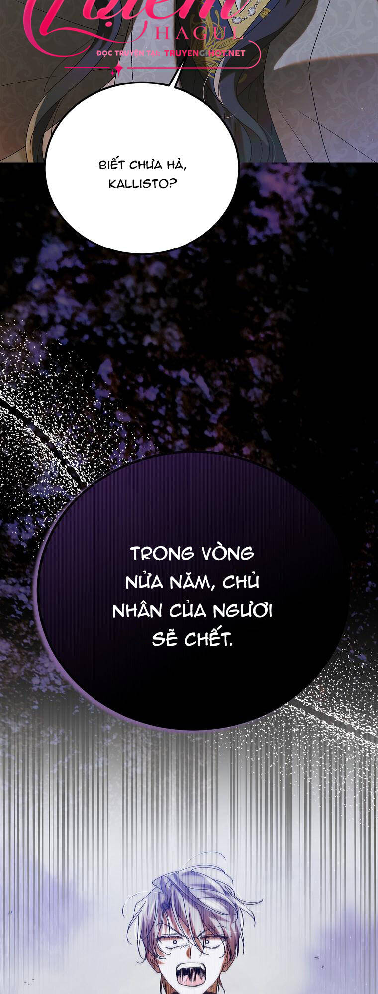 Cách Để Em Bảo Vệ Anh Chap 88.1 - Next Chap 89.1