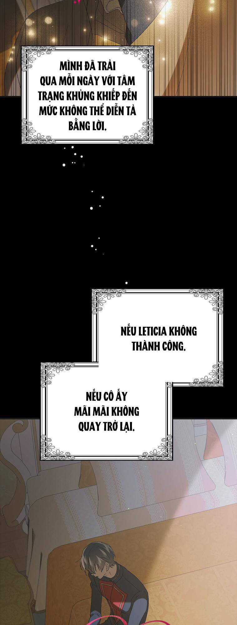 Cách Để Em Bảo Vệ Anh Chap 88.2 - Next Chap 89.2