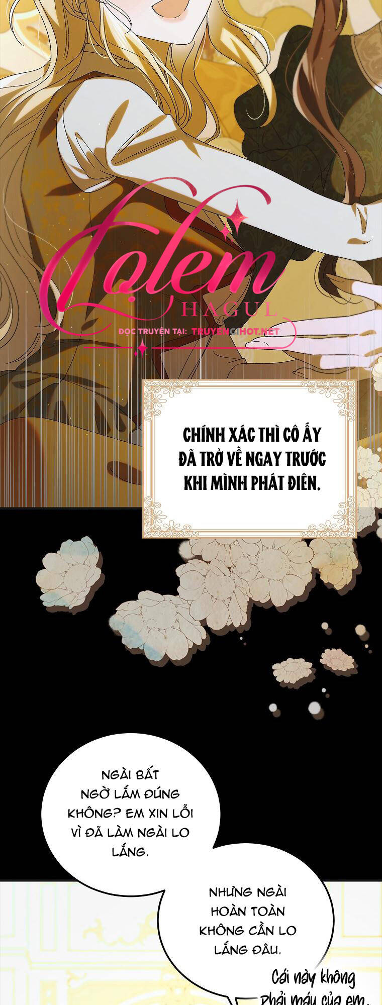 Cách Để Em Bảo Vệ Anh Chap 88.2 - Next Chap 89.2