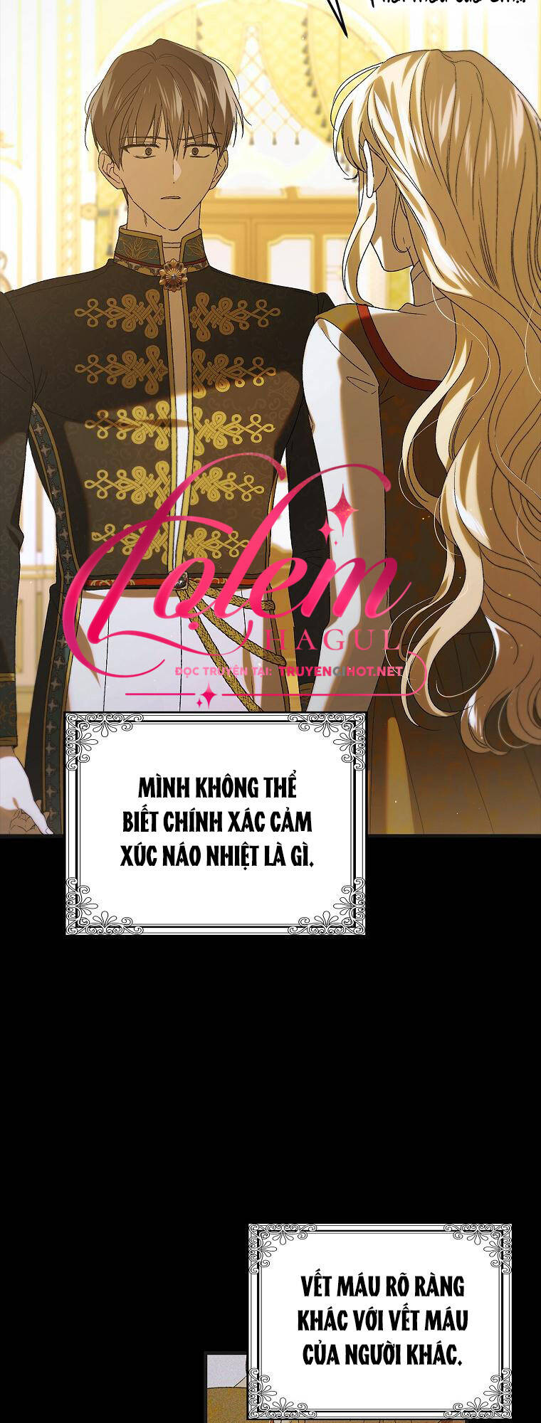 Cách Để Em Bảo Vệ Anh Chap 88.2 - Next Chap 89.2