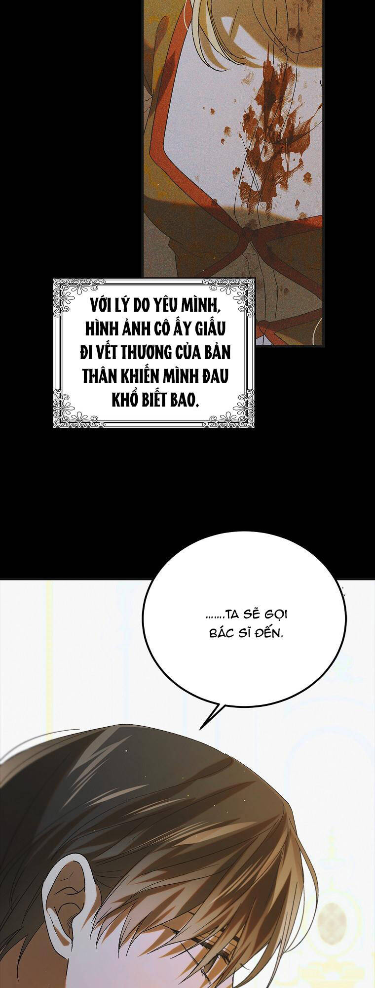 Cách Để Em Bảo Vệ Anh Chap 88.2 - Next Chap 89.2