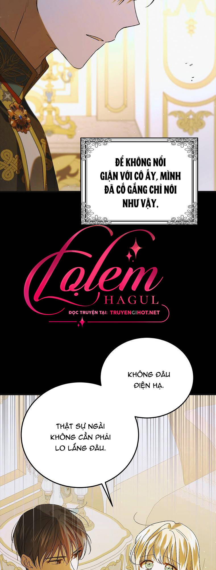Cách Để Em Bảo Vệ Anh Chap 88.2 - Next Chap 89.2