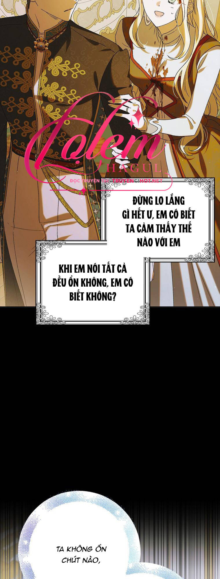 Cách Để Em Bảo Vệ Anh Chap 88.2 - Next Chap 89.2