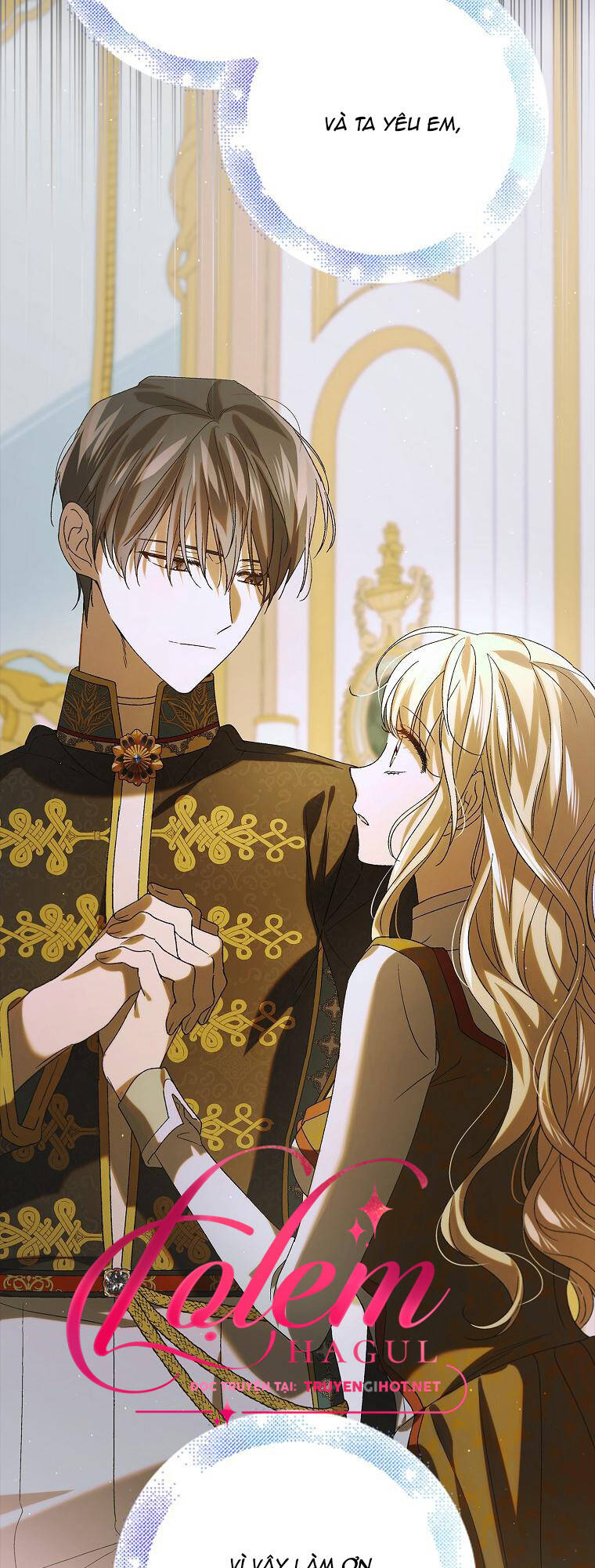Cách Để Em Bảo Vệ Anh Chap 88.2 - Next Chap 89.2
