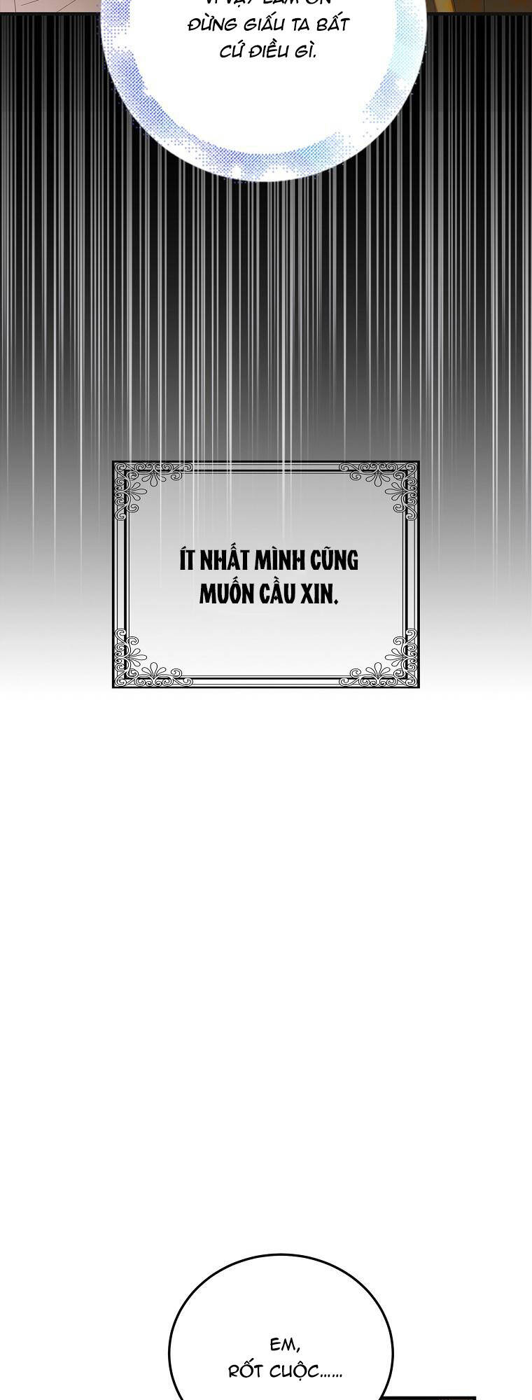 Cách Để Em Bảo Vệ Anh Chap 88.2 - Next Chap 89.2