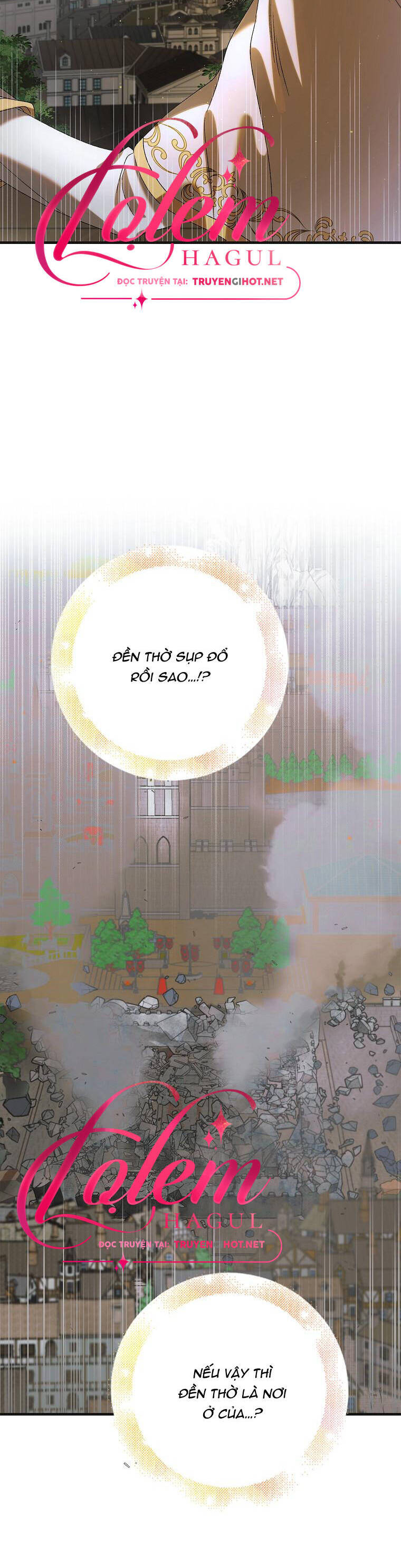 Cách Để Em Bảo Vệ Anh Chap 88 - Next Chap 89