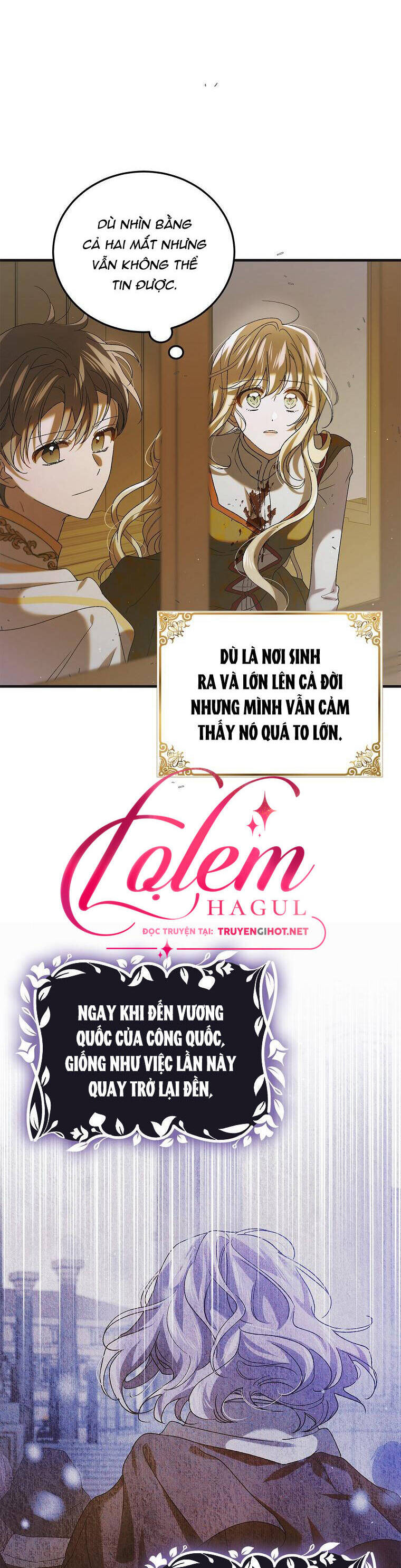 Cách Để Em Bảo Vệ Anh Chap 88 - Next Chap 89
