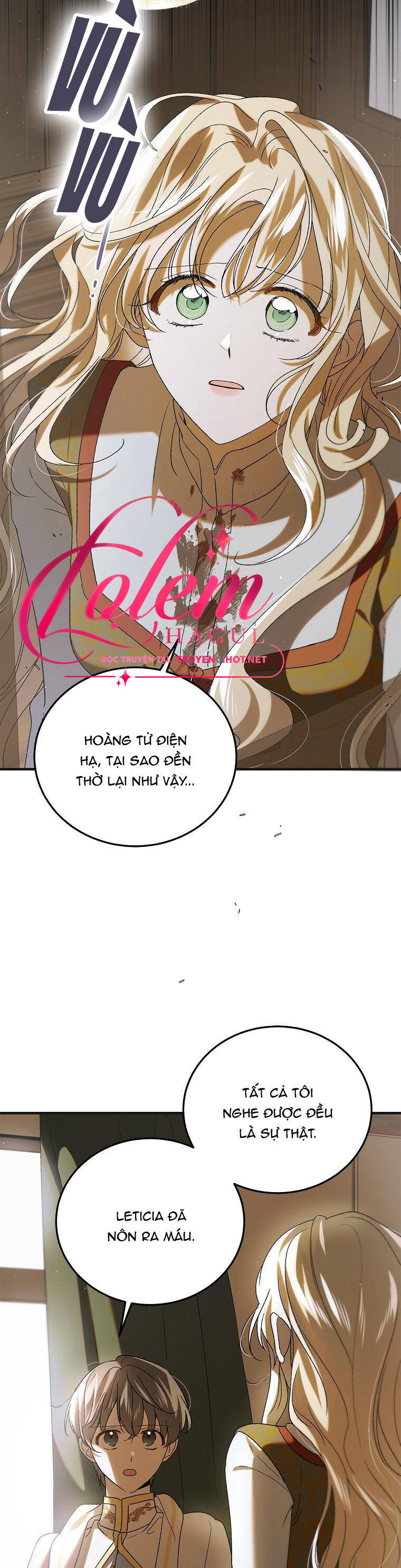 Cách Để Em Bảo Vệ Anh Chap 88 - Next Chap 89