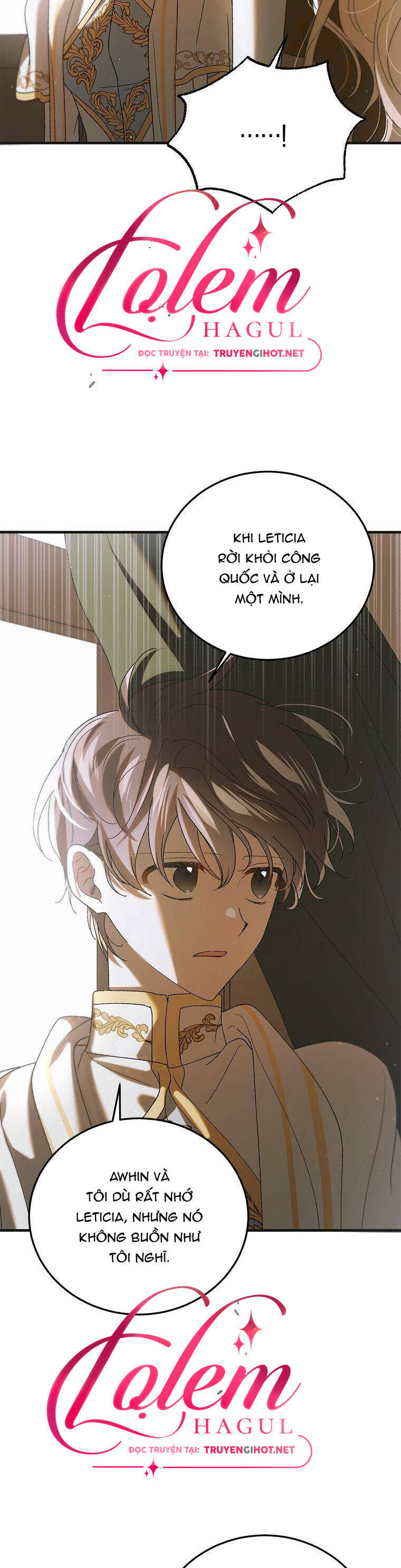 Cách Để Em Bảo Vệ Anh Chap 88 - Next Chap 89