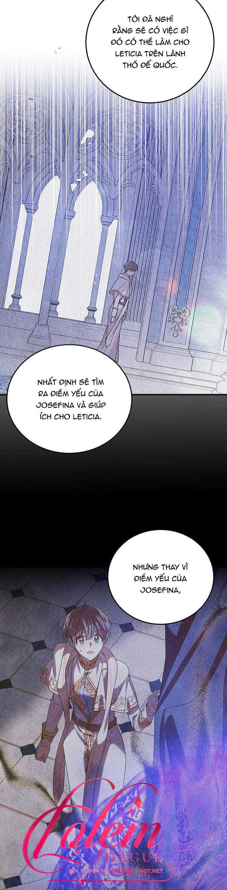 Cách Để Em Bảo Vệ Anh Chap 88 - Next Chap 89