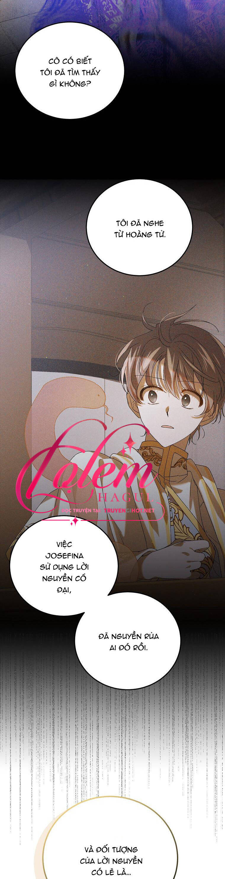 Cách Để Em Bảo Vệ Anh Chap 88 - Next Chap 89