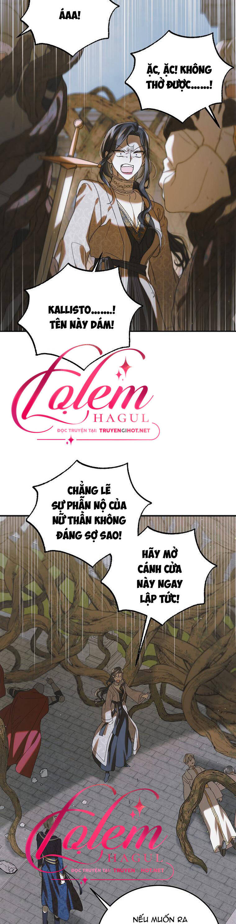 Cách Để Em Bảo Vệ Anh Chap 88 - Next Chap 89