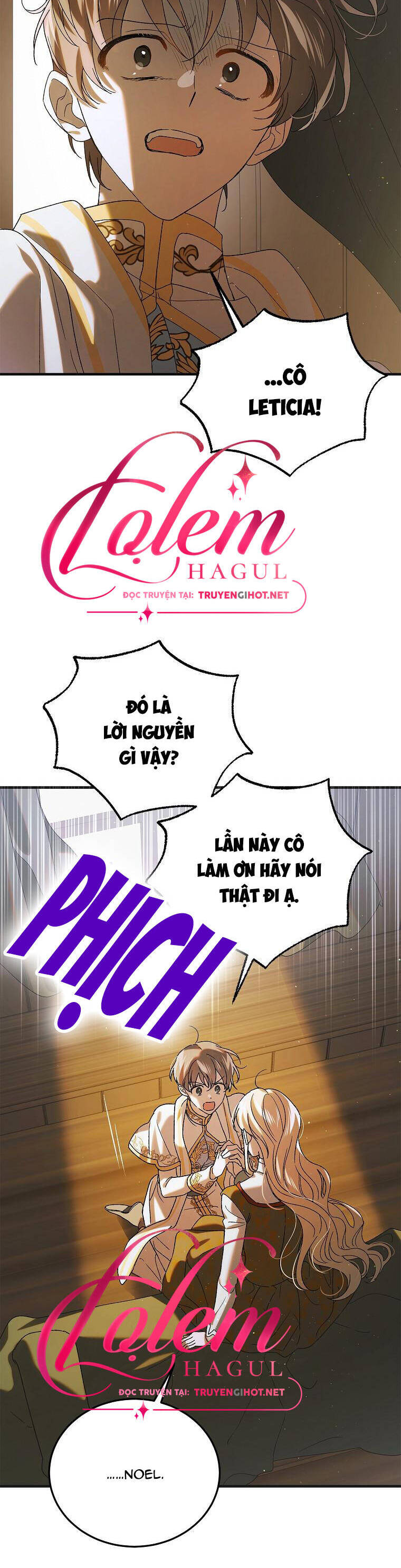 Cách Để Em Bảo Vệ Anh Chap 88 - Next Chap 89