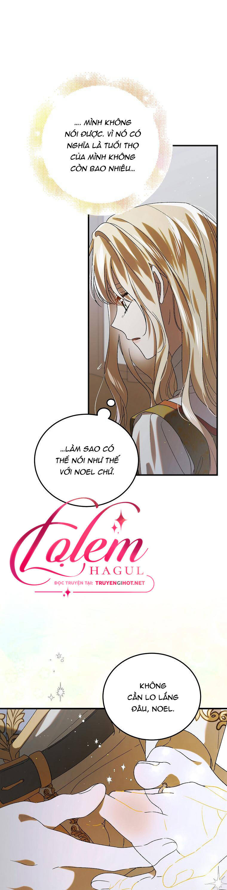 Cách Để Em Bảo Vệ Anh Chap 88 - Next Chap 89