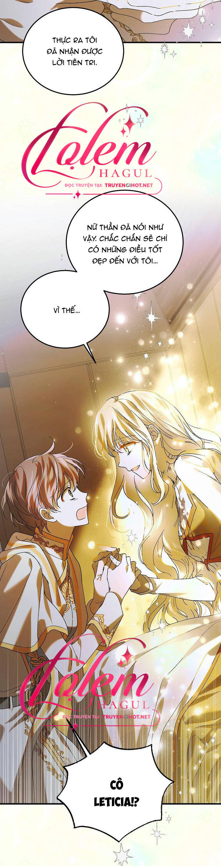 Cách Để Em Bảo Vệ Anh Chap 88 - Next Chap 89
