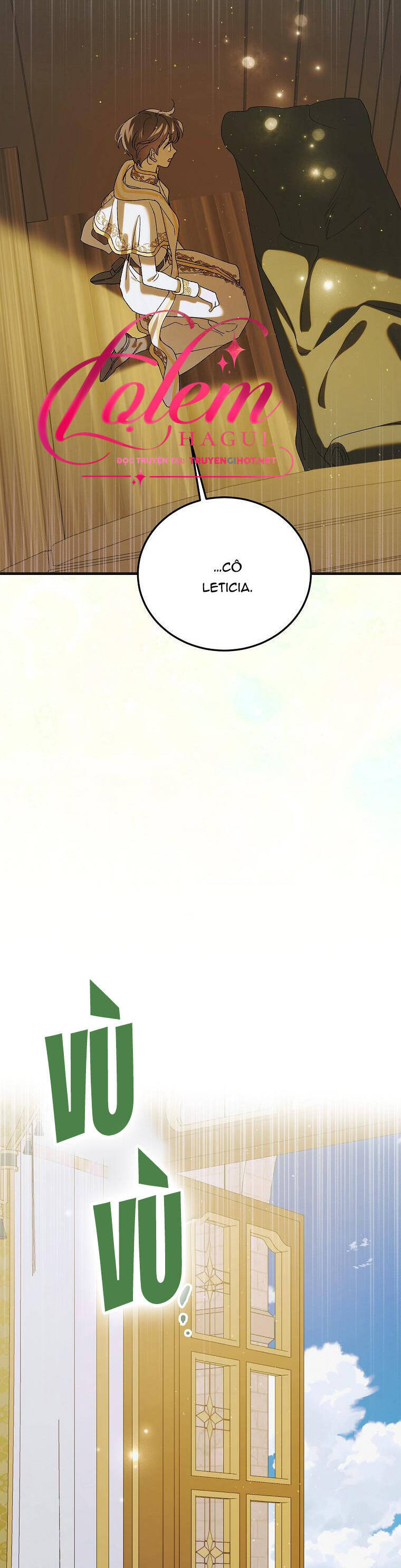 Cách Để Em Bảo Vệ Anh Chap 88 - Next Chap 89