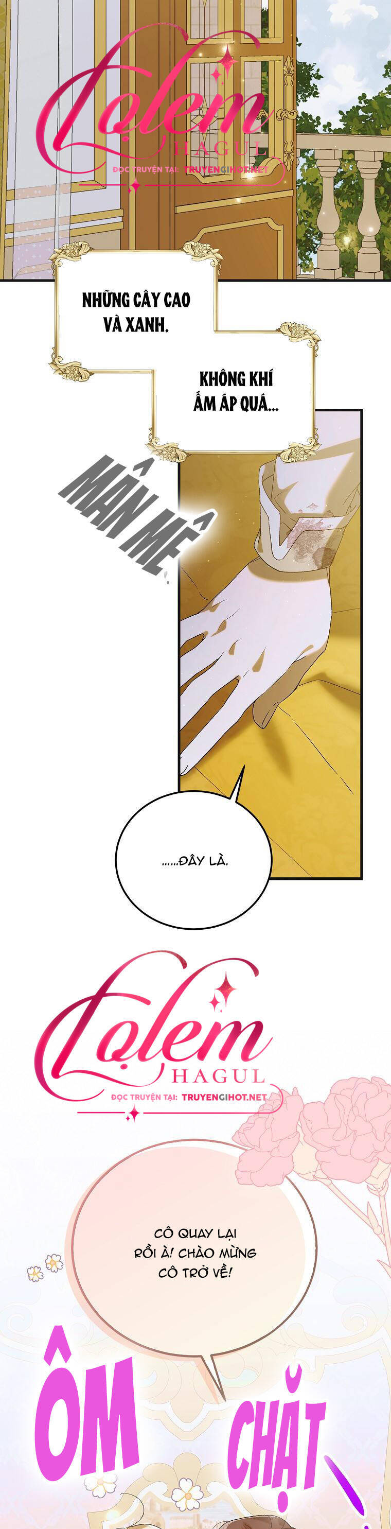 Cách Để Em Bảo Vệ Anh Chap 88 - Next Chap 89