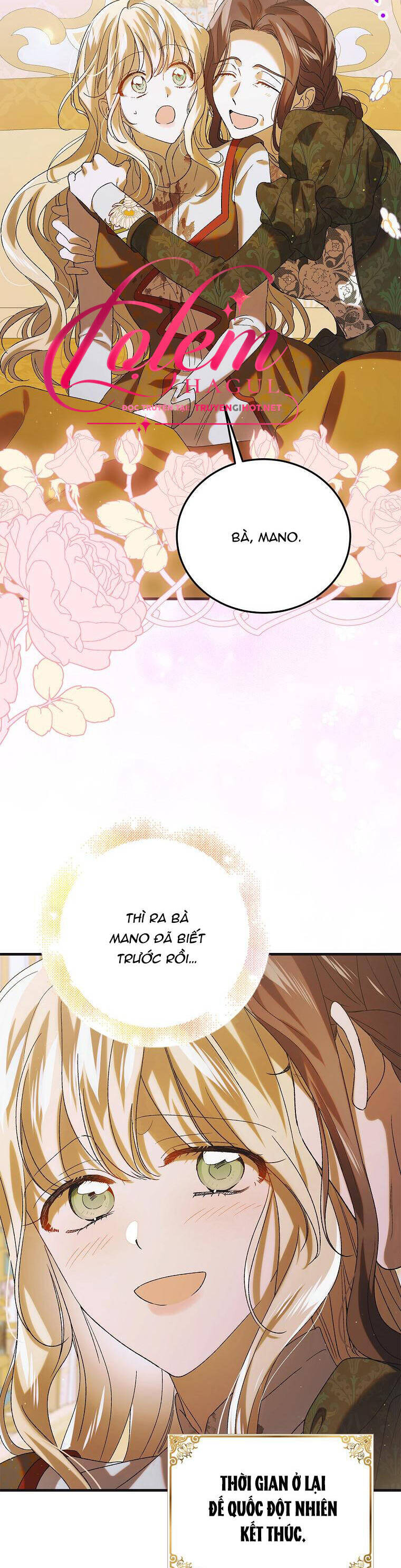Cách Để Em Bảo Vệ Anh Chap 88 - Next Chap 89