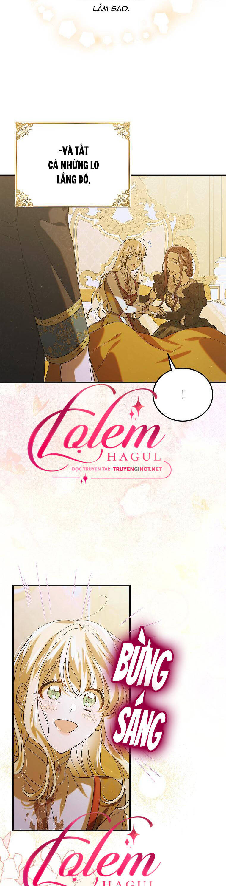 Cách Để Em Bảo Vệ Anh Chap 88 - Next Chap 89