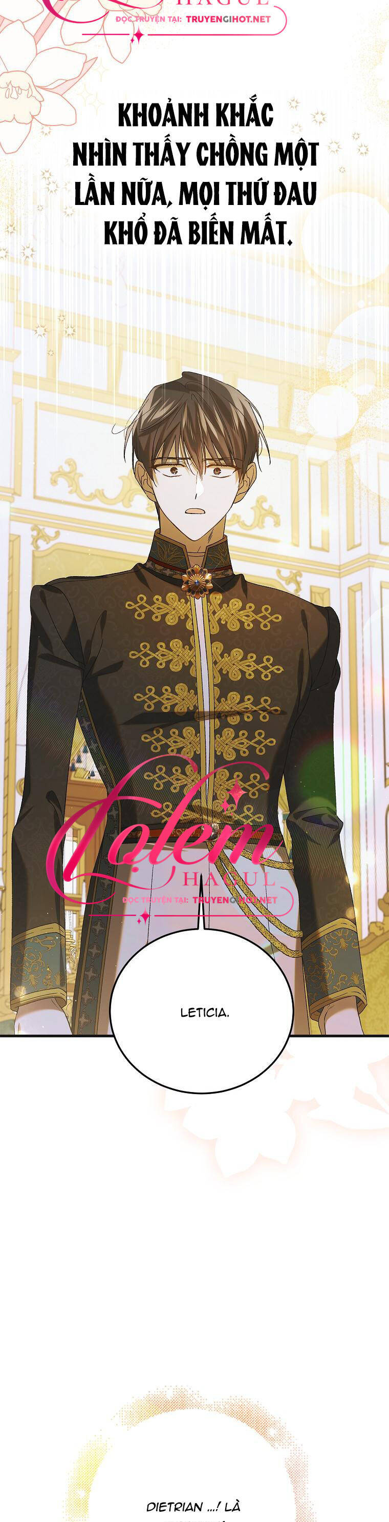 Cách Để Em Bảo Vệ Anh Chap 88 - Next Chap 89