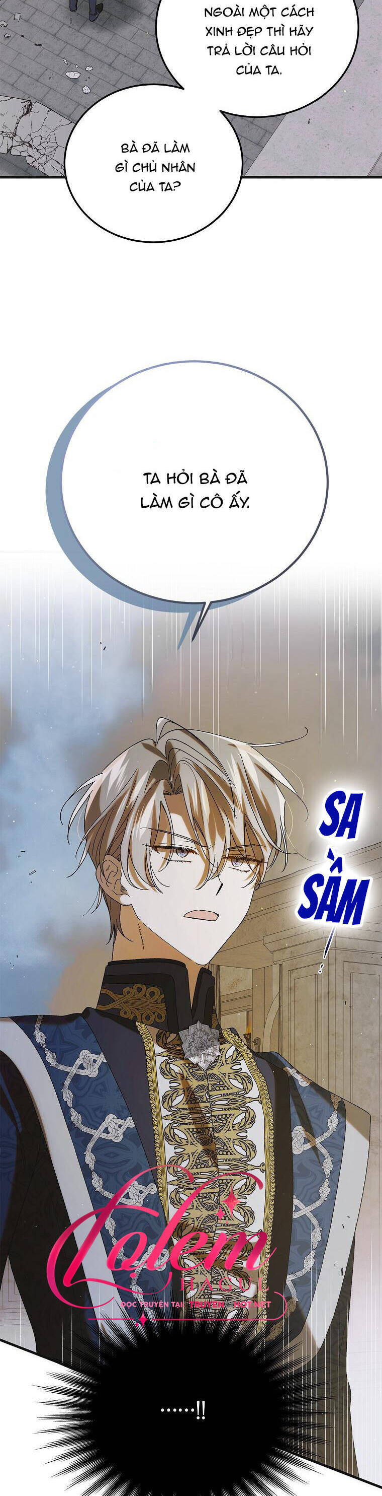 Cách Để Em Bảo Vệ Anh Chap 88 - Next Chap 89