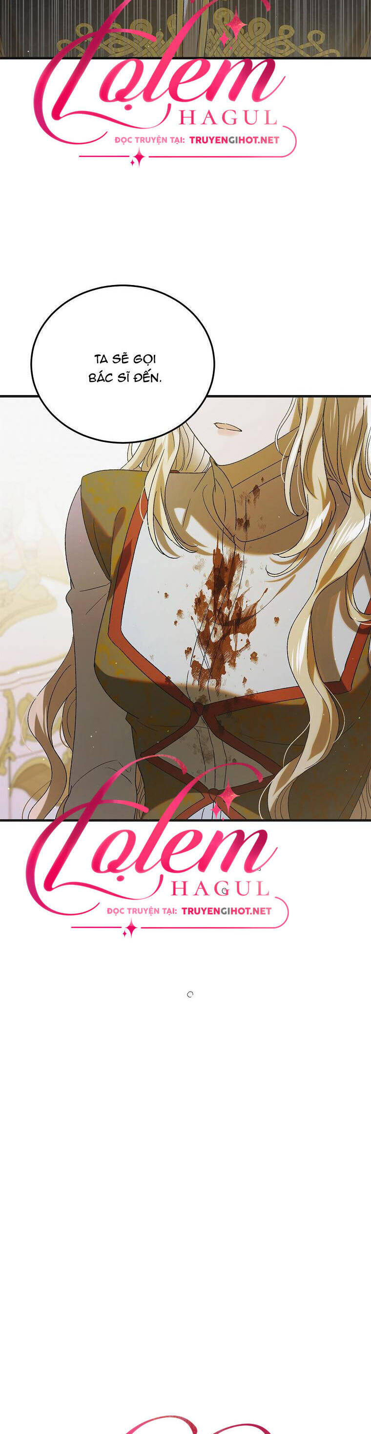 Cách Để Em Bảo Vệ Anh Chap 88 - Next Chap 89