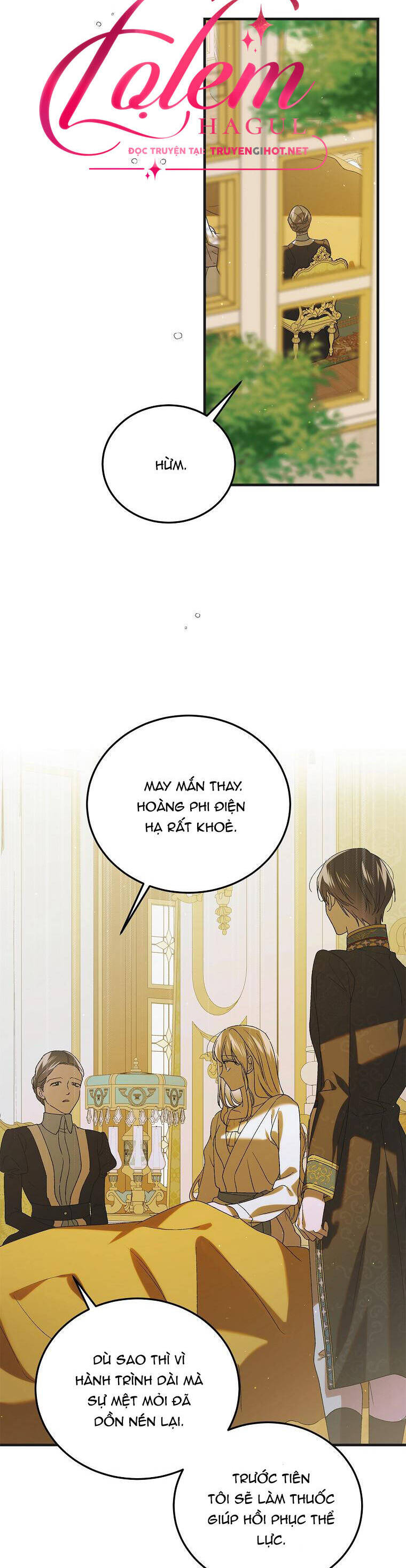 Cách Để Em Bảo Vệ Anh Chap 88 - Next Chap 89